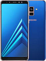 Samsung Galaxy A8 Plus (2018) A730 32GB